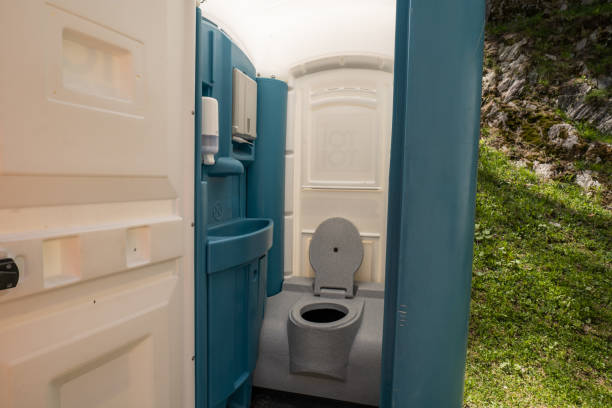 Portable Toilet Options We Offer in Lionville, PA