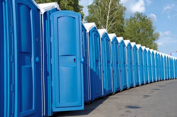 Lionville, PA porta potty rental Company